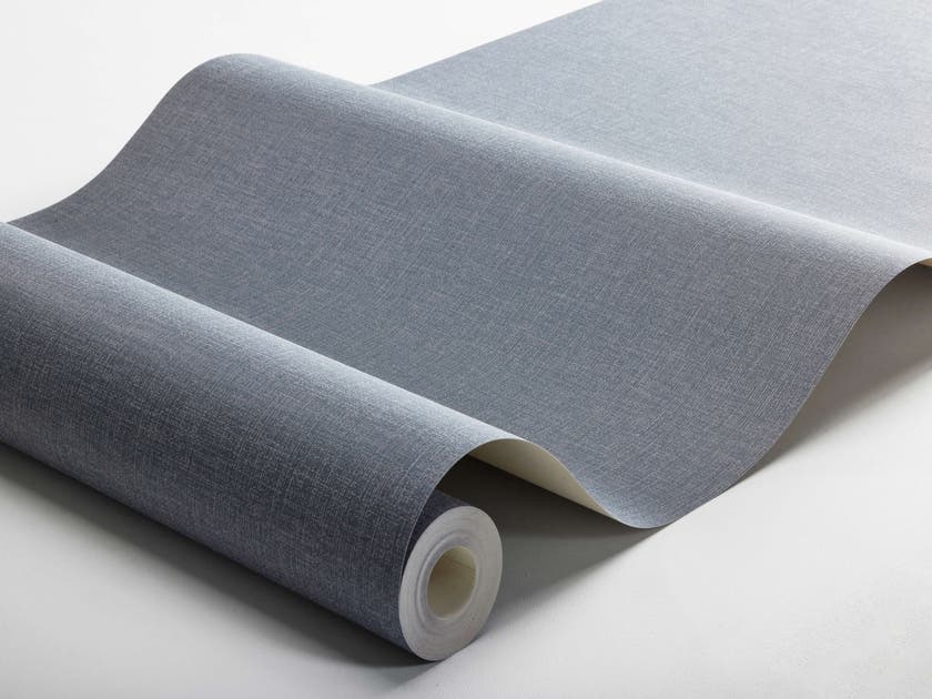 Boråstapeter - Canvas Indigo