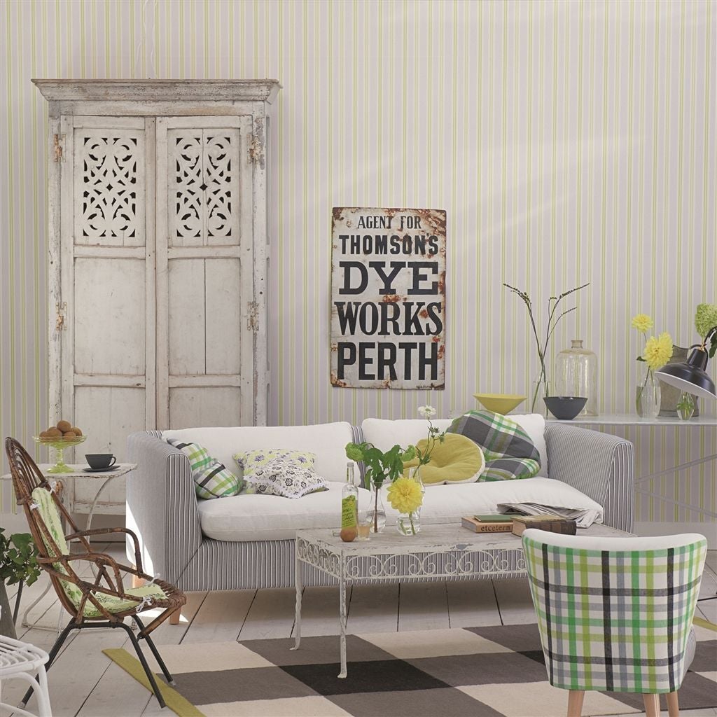 Designers Guild - Cord Brera