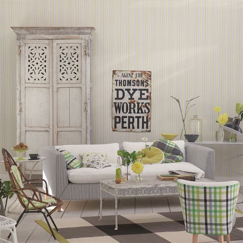 Designers Guild - Cord Brera