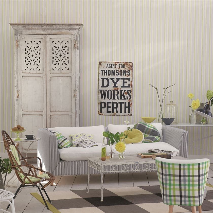 Designers Guild - Cord Brera