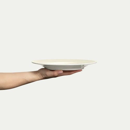 Basic Tallrik Sand 25cm