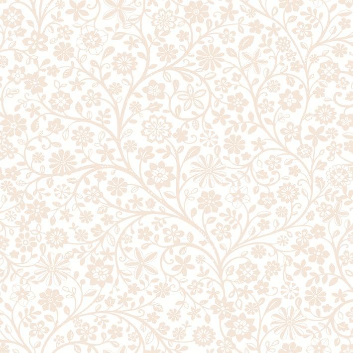 POETIC FLOWERS ROSE BLUSH ONCE UPON A TIME 2