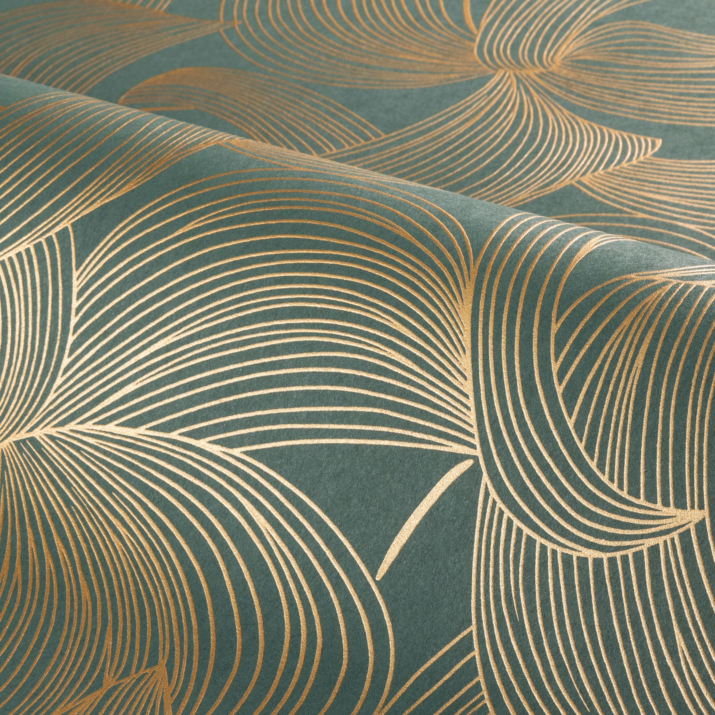 Casamance - Casamance - Leontine Jaspe Doré