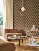 FOLIES ST JAMES TERRACOTT ANNEES FOLLES