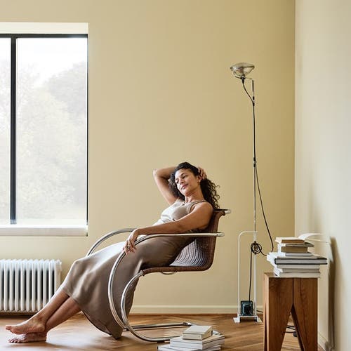 11228 Forest Light - Jotun Lady Pure Color 0.75L