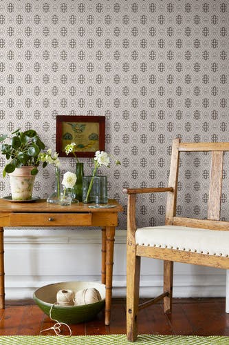 Boråstapeter - Pigkammaren