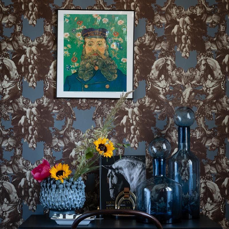 Sir Grace Blue LB1194