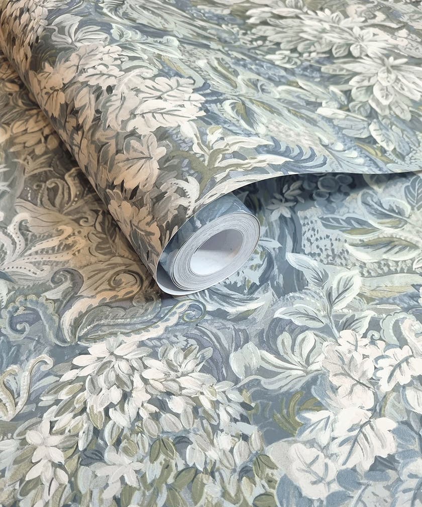 Intrade - The Lost Gardens