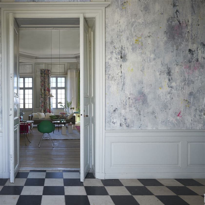 Designers Guild - Corneille - Panel Scenes and Murals