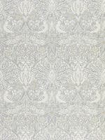 Pure Dove & Rose Cloud Gr Pure Morris North Wallpap