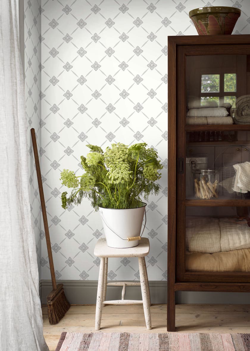 Boråstapeter - Linné