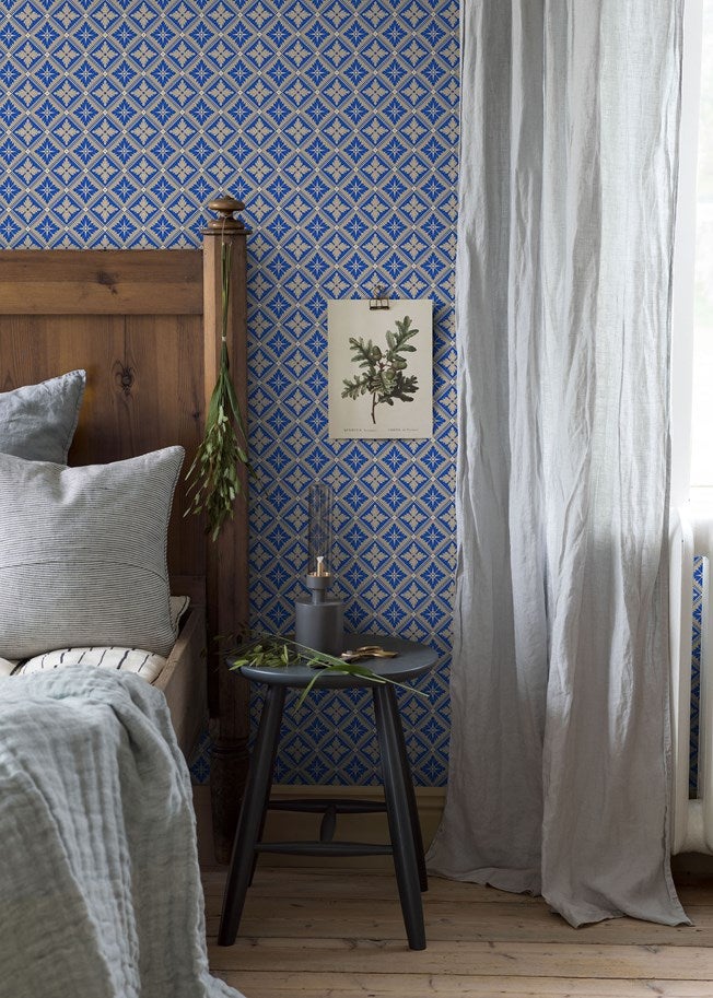 Boråstapeter - Loka