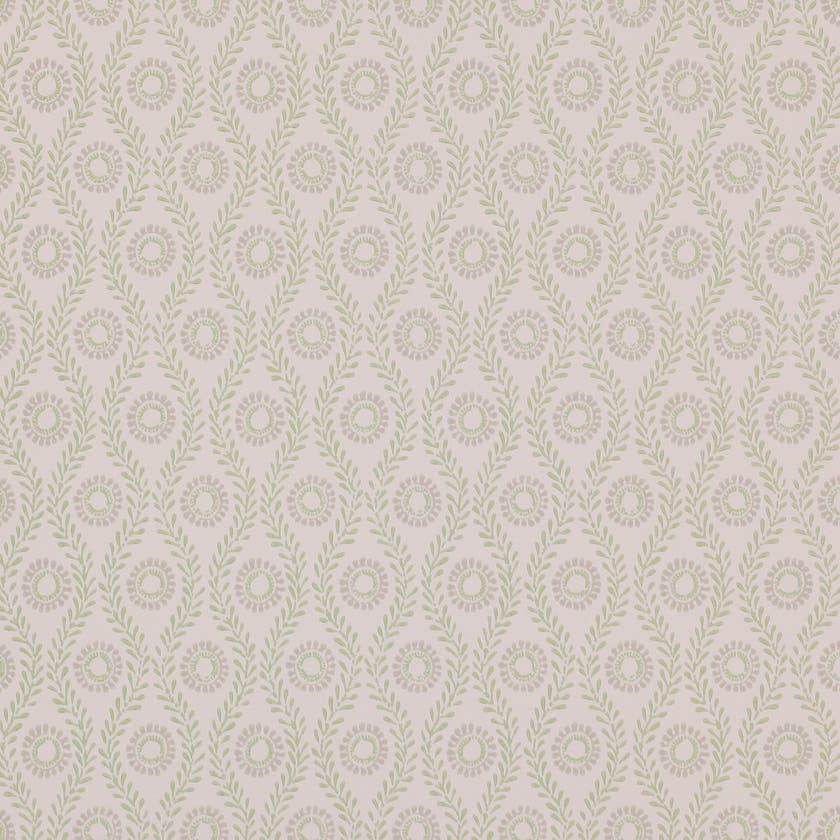 Colefax and Fowler - Swift Green