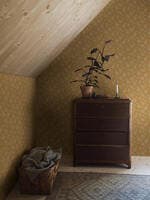 Hip Rose 1178, Woodland Wallpapers