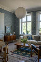 Under The Elder Tree