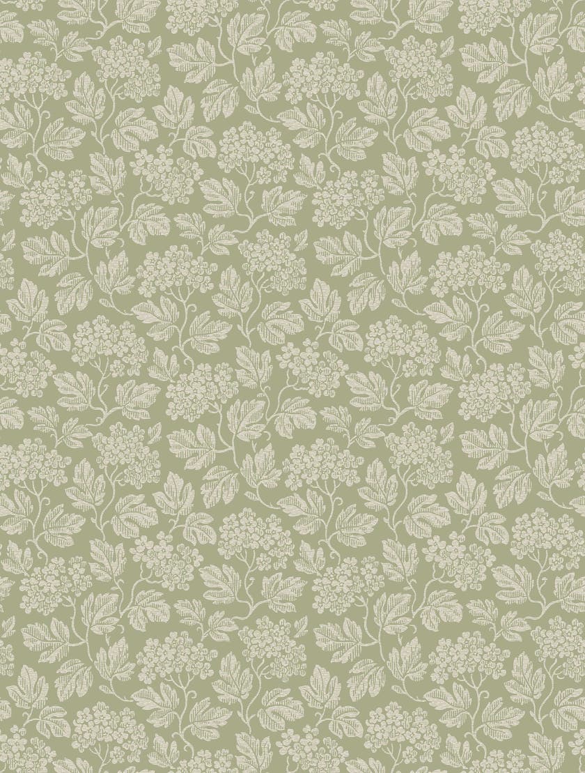 Boråstapeter - Hagtorn