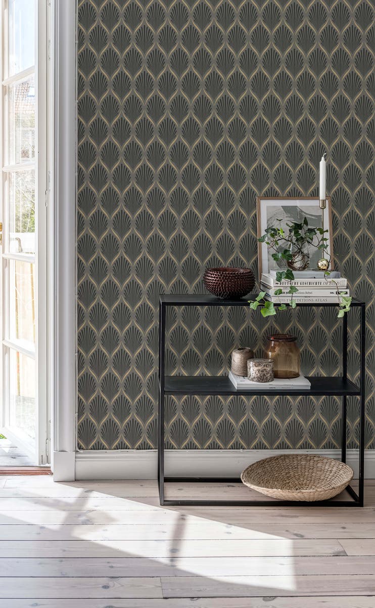 Duro - Lilly Grå (Outlet)