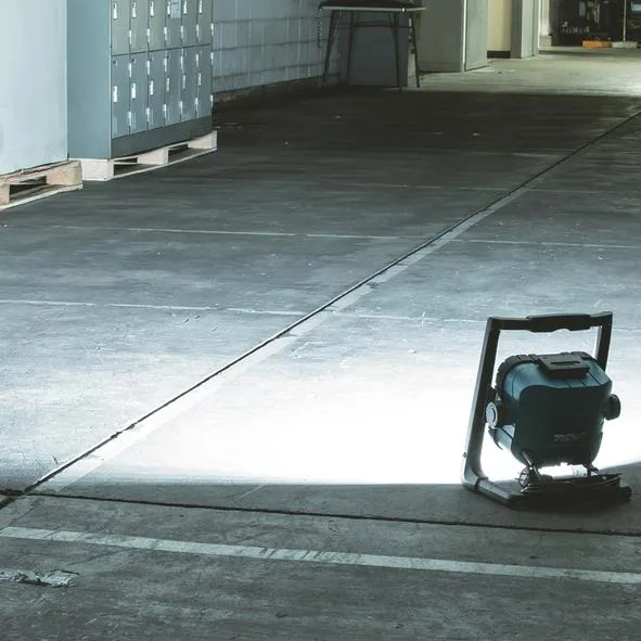Arbetslampa LXT Makita DML805
