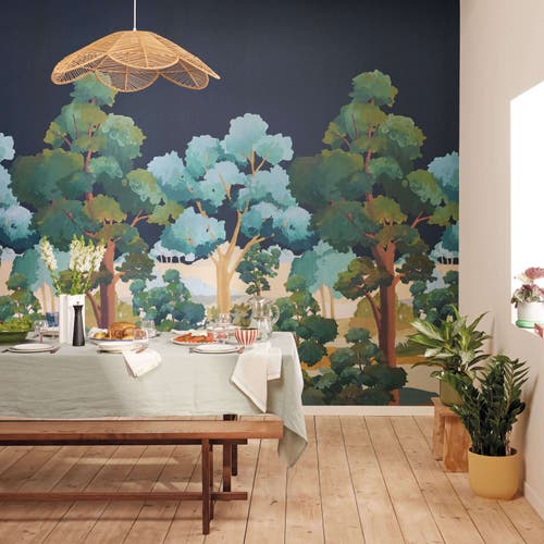 Caselio - L Ete Indien Noir _L 200X Balade