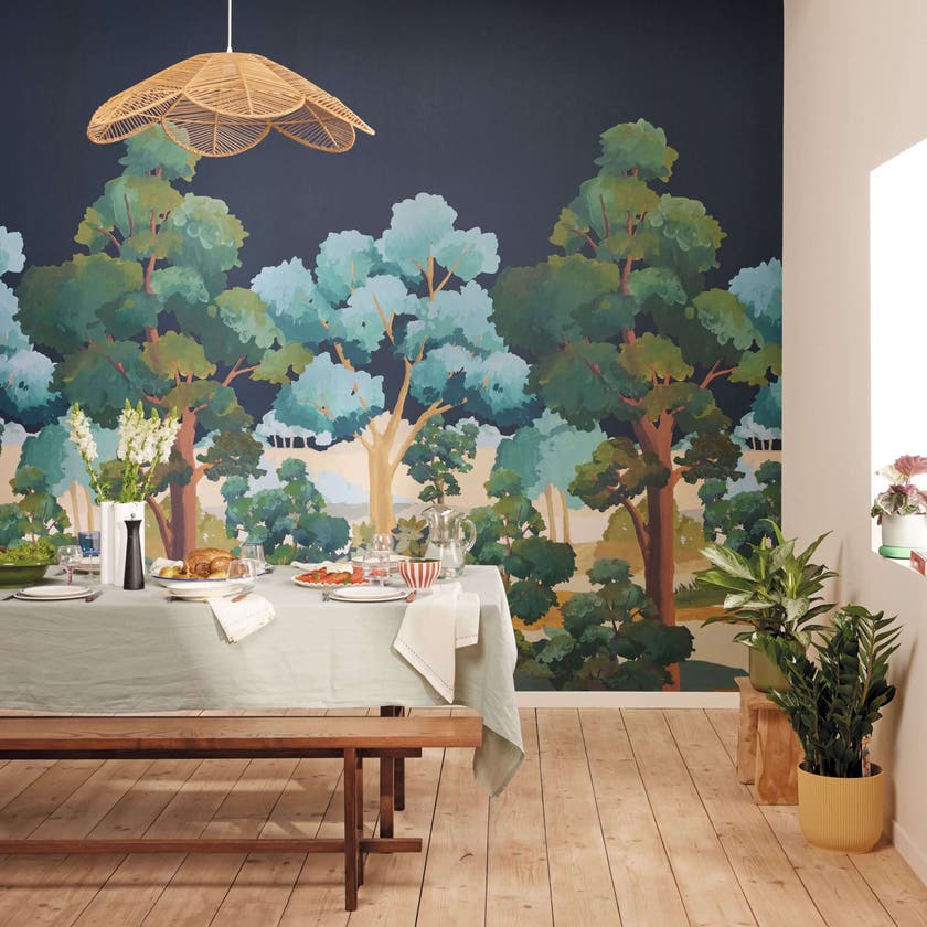 Caselio - L Ete Indien Noir _L 200X Balade