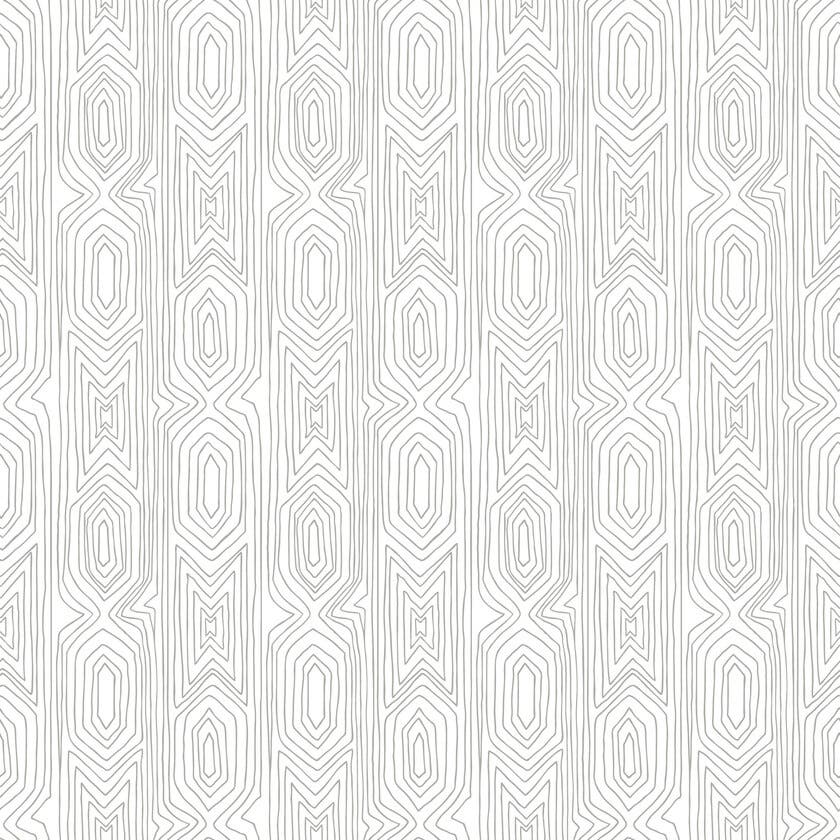 Linjelek, Vitgrå Duro 1900