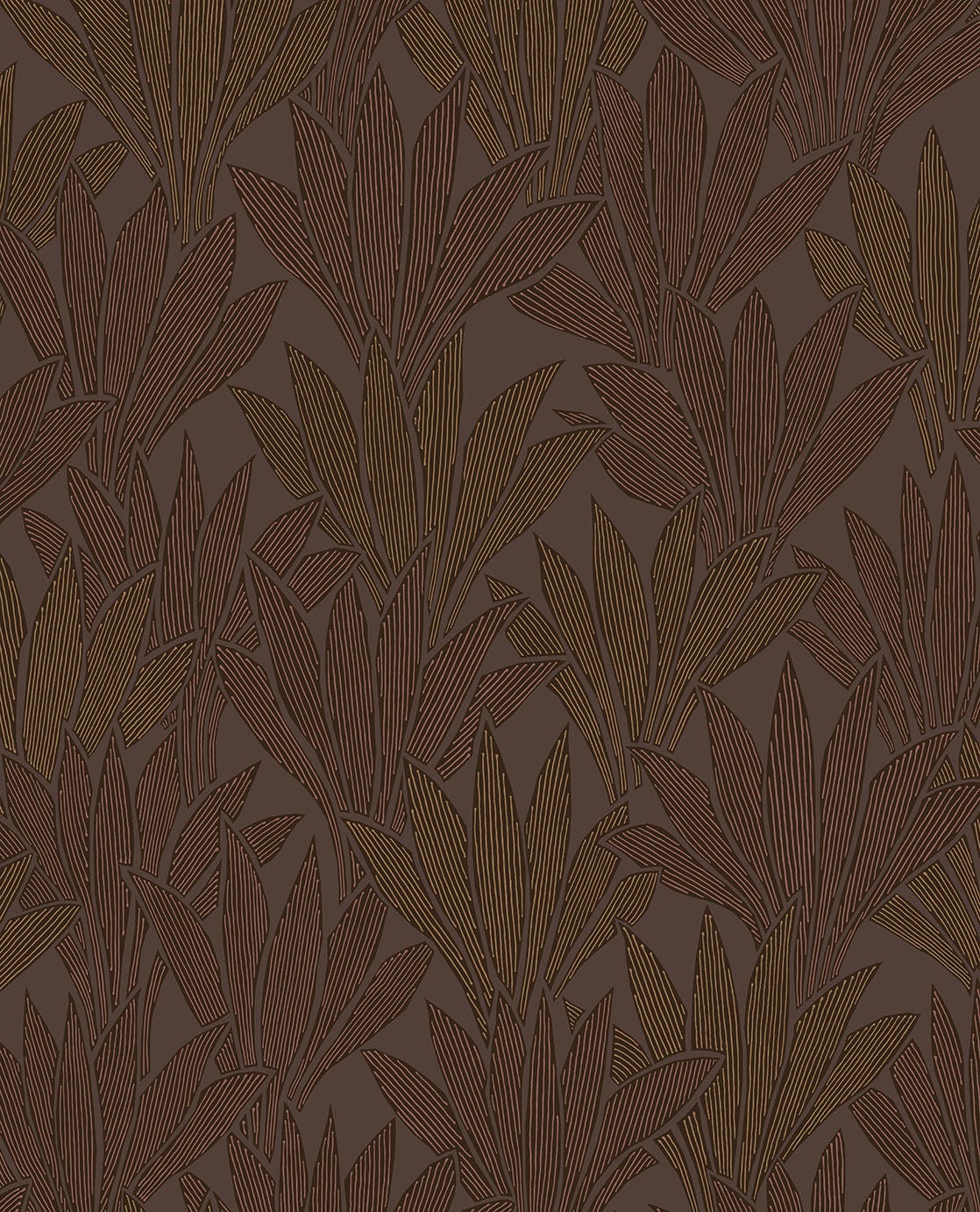 Eijffinger Intrade - Gilded