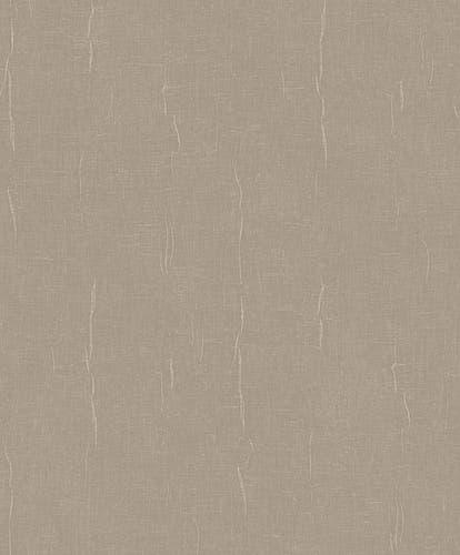 Casadeco - Etamine Marron Glace Etamine