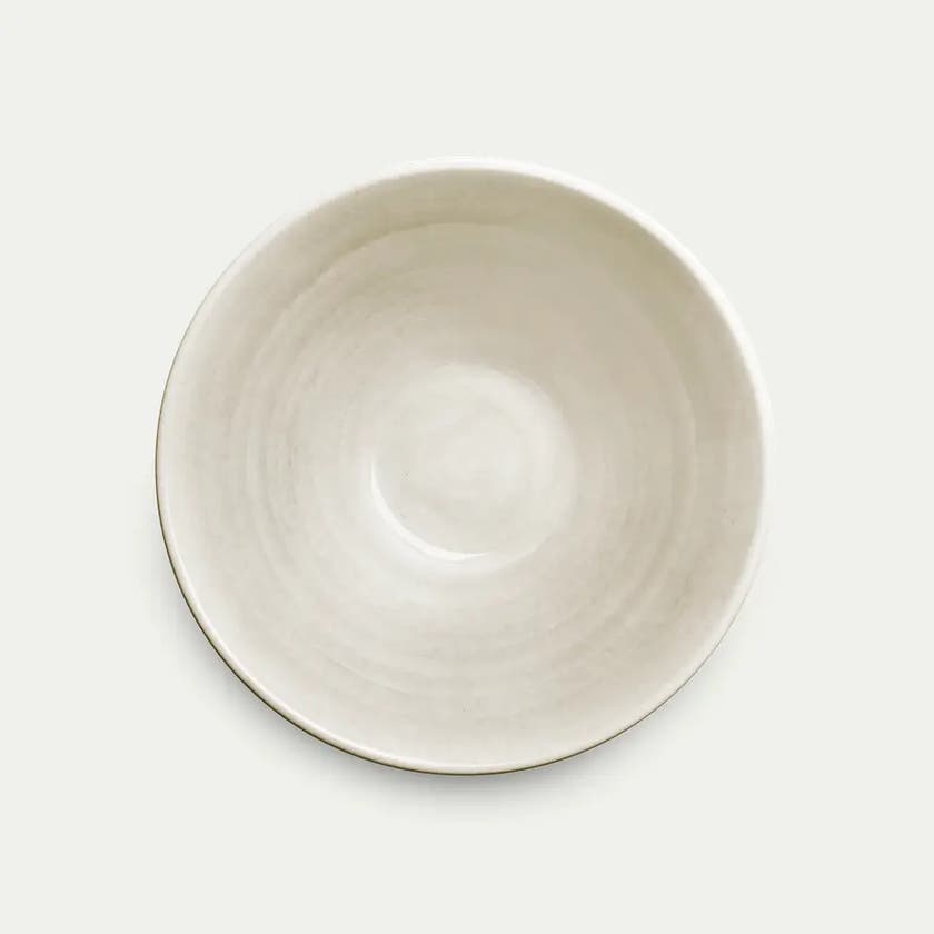 Basic Skål 19cm Sand