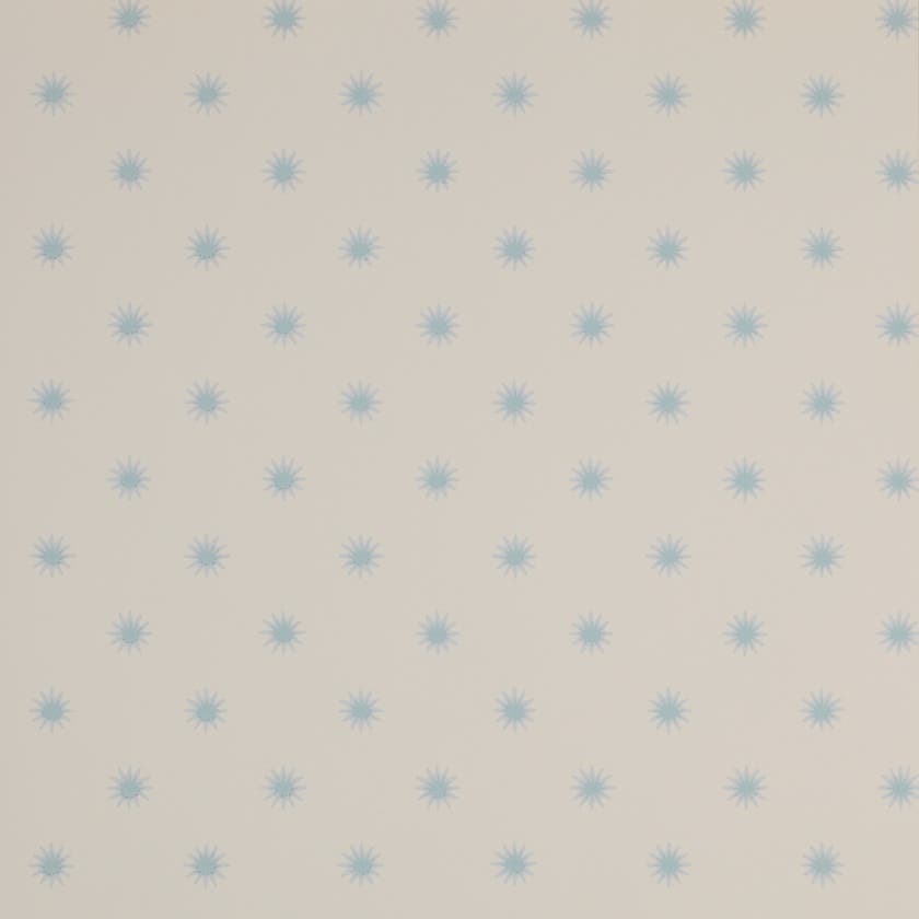 Colefax and Fowler - Larissa Blue/Cream