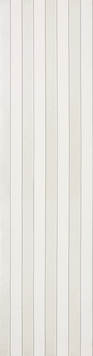 Regency Stripe Silver