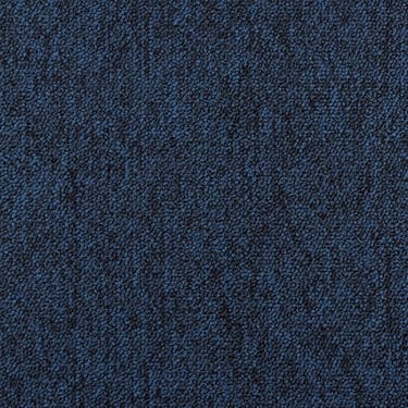 Astra Square Kobolt Golvabia Textilgolv