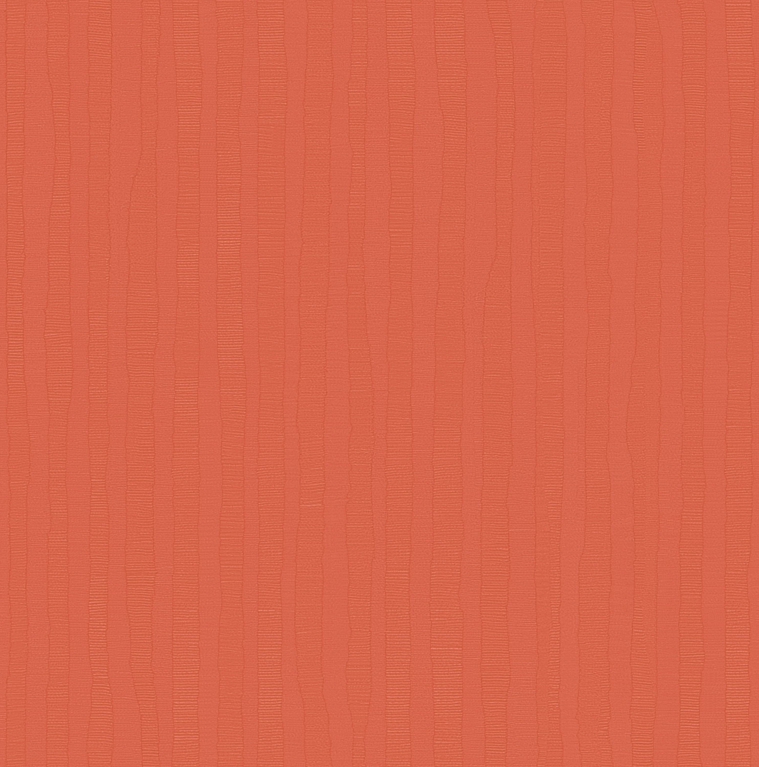 Casadeco - So Color 4 Ondes Orange So Color 4