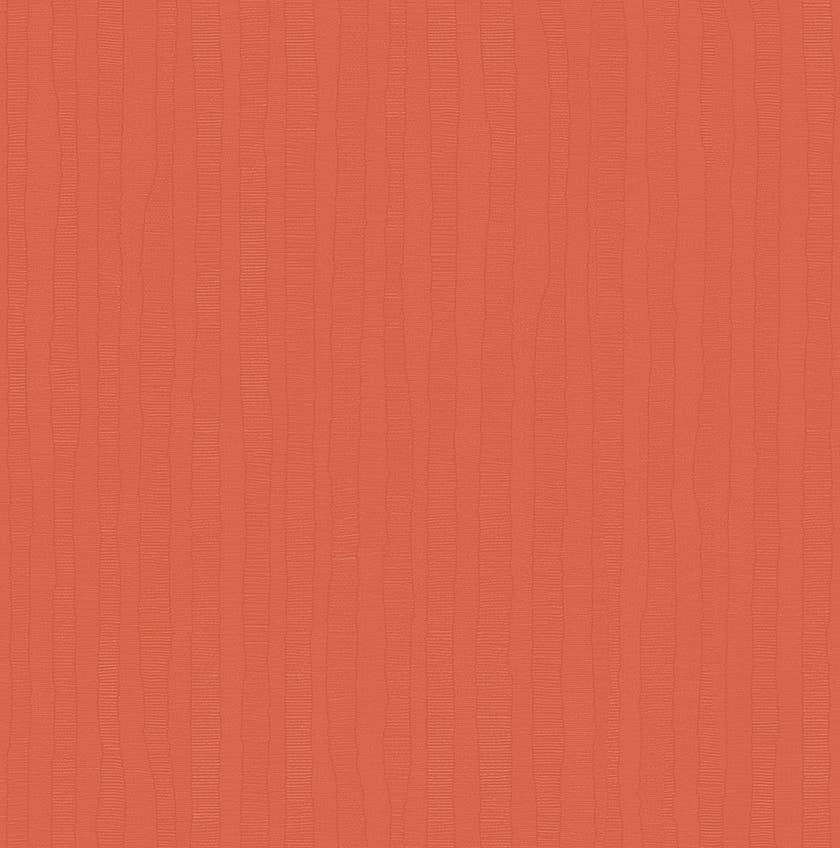 Casadeco - So Color 4 Ondes Orange So Color 4