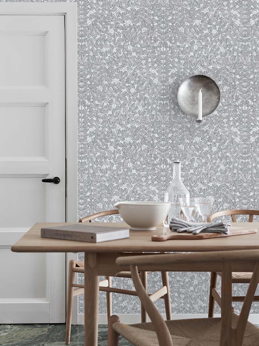 Boråstapeter - Viola Gråsten Romans