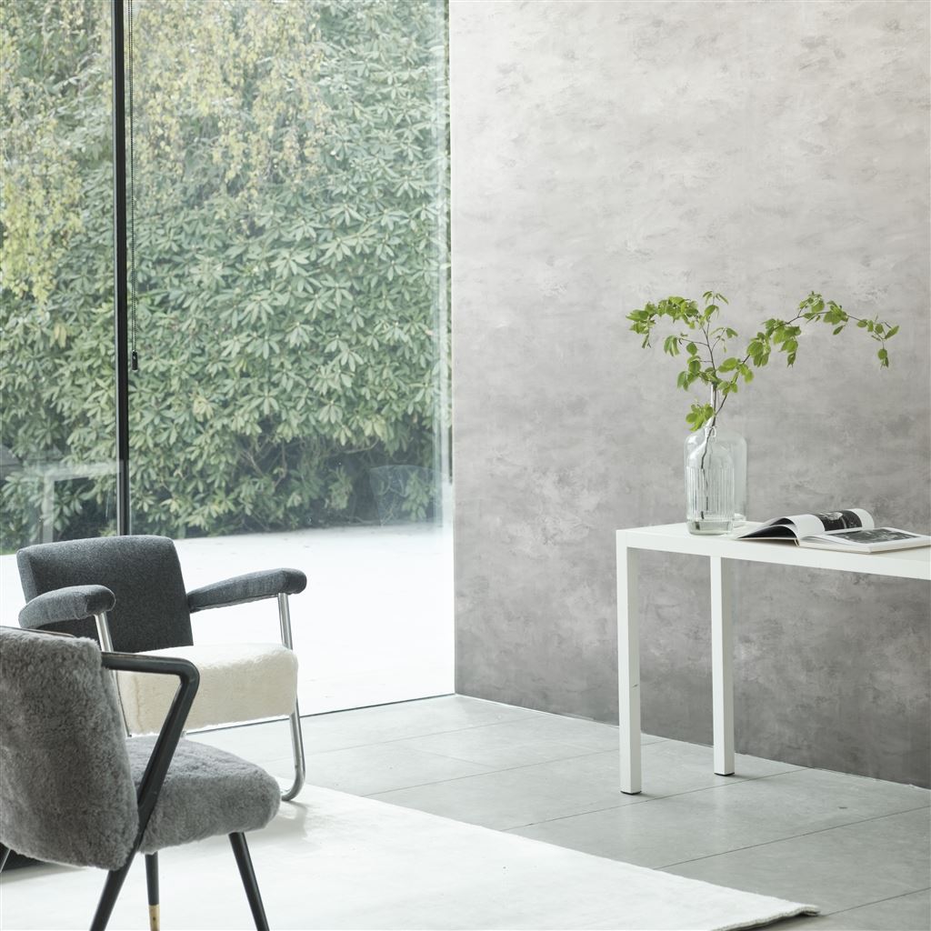 Designers Guild - Chettinad Scenes And Murals II