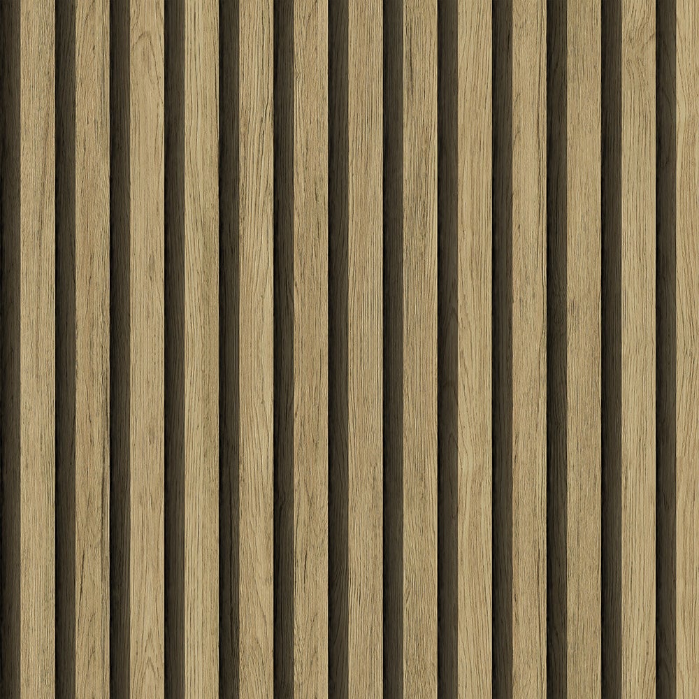 Midbec Tapeter - Ribbvägg Small