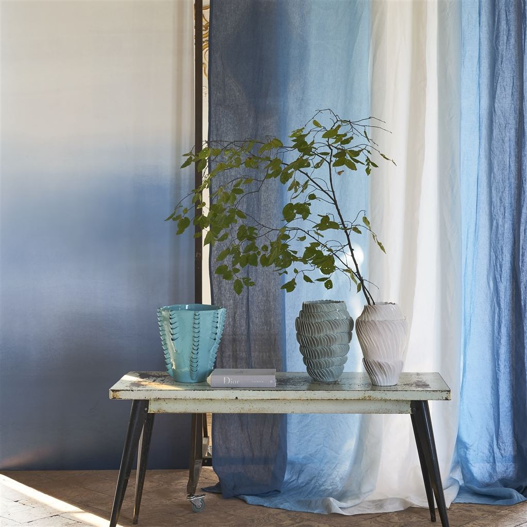 Designers Guild - Savoie Scenes and Murals