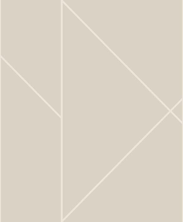 Casadeco - Pure Beige Lin Alchimie Cad