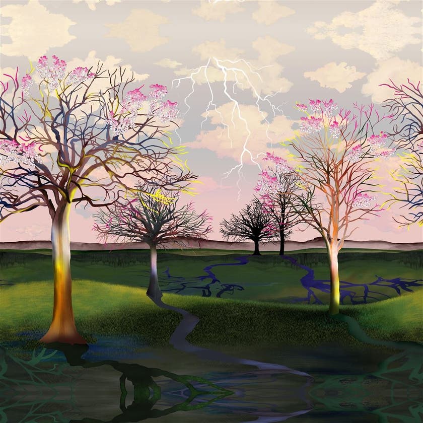 Christian Lacroix - Avant Le Mistral Lacroix Pele Mele