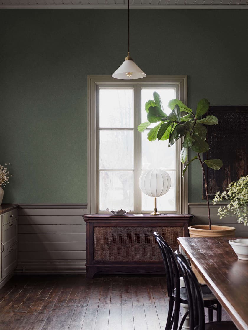 Boråstapeter - Canvas Forest