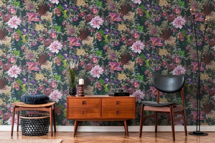 Intrade - Dream Flowery