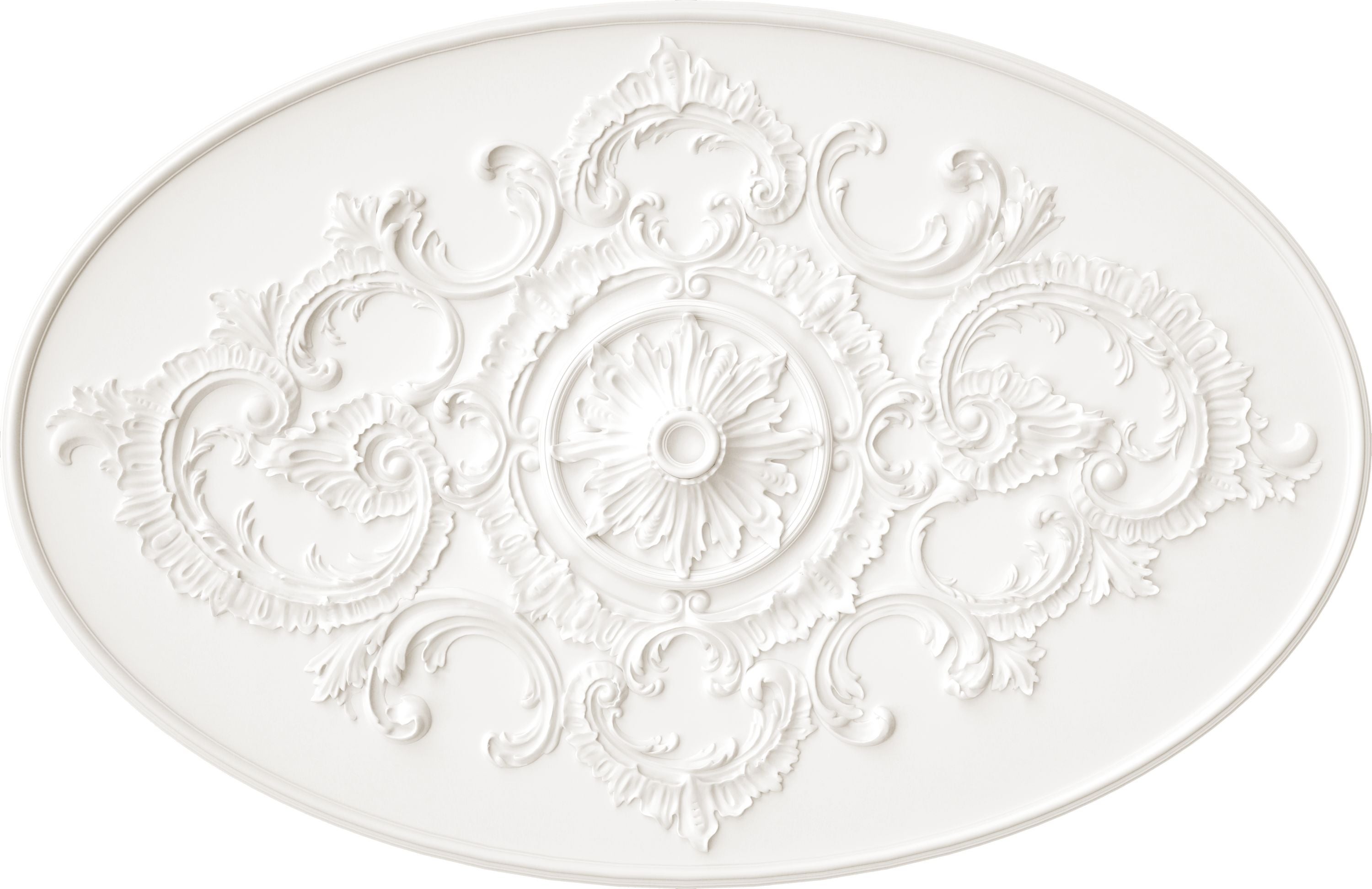 Casadeco - L'Opera Blanc Antique