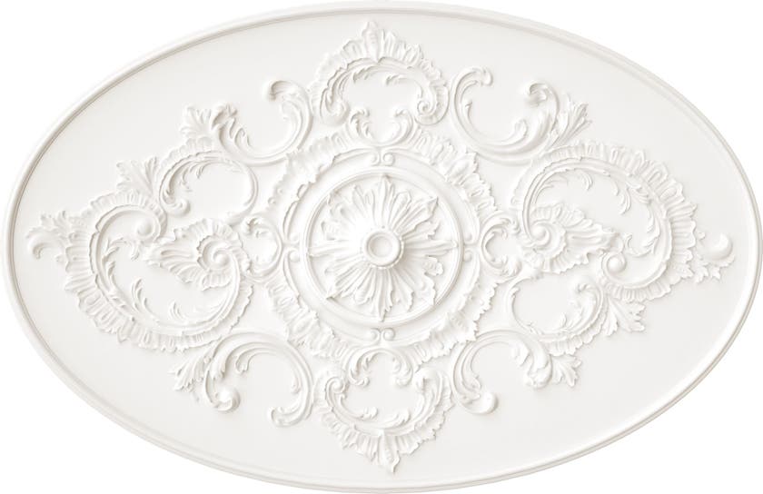 Casadeco - L'Opera Blanc Antique