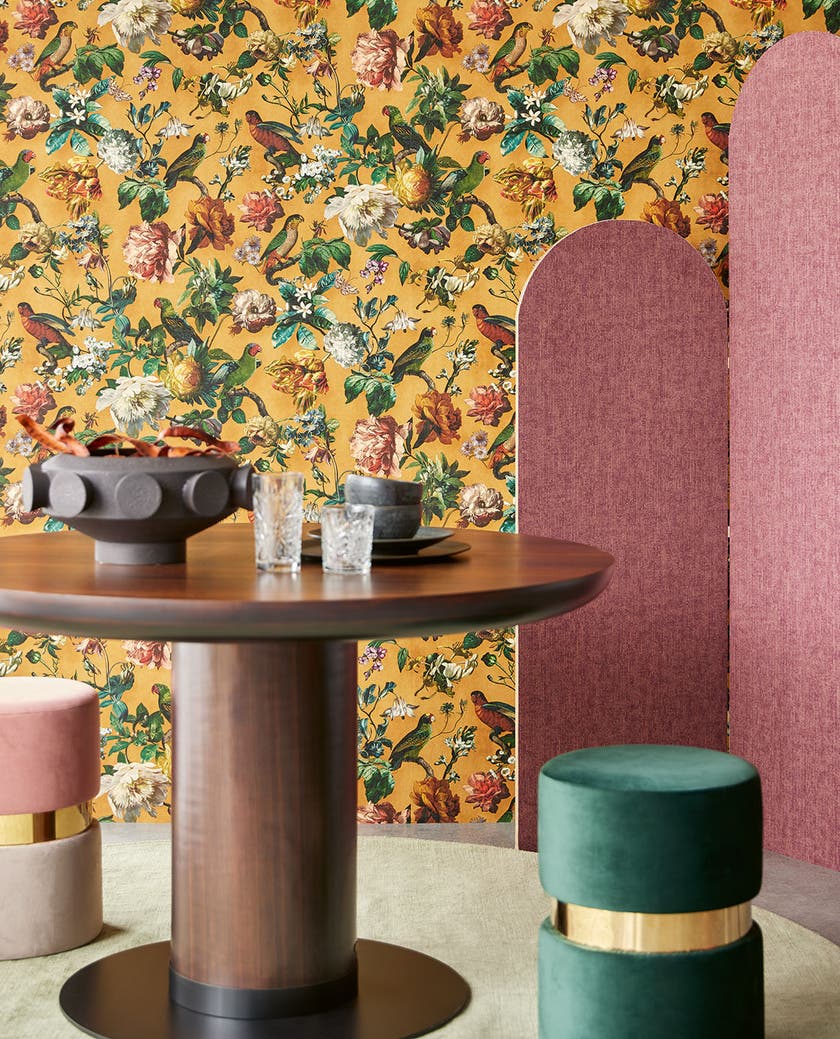 Eijffinger Intrade - Museum