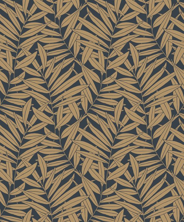 Casadeco - Preston Mordore Noir Derby