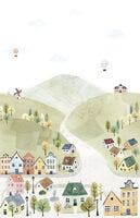 Casadeco - Welcome To The Village Mu Once Upon A Time 2