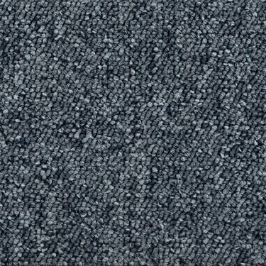 Mega Square Stål Golvabia Textilgolv