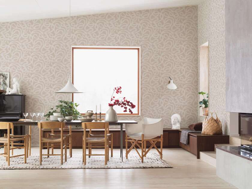 Boråstapeter - Curve