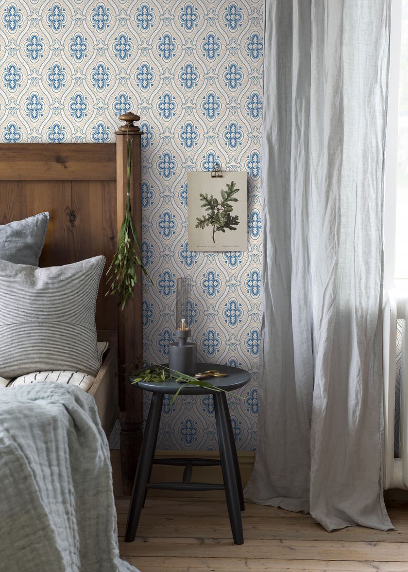 Boråstapeter - Pigkammaren