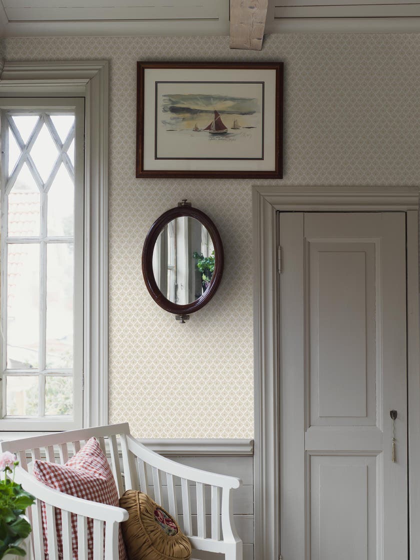 Boråstapeter - Svea